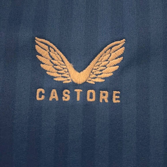 Rangers FC Jersey - Picture 4 of 9